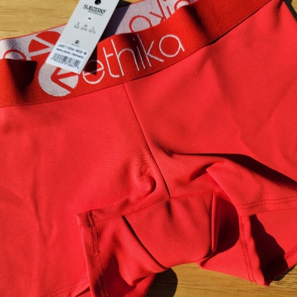 ethika Girls Sport Bottoms